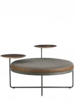 Shima Low Stool