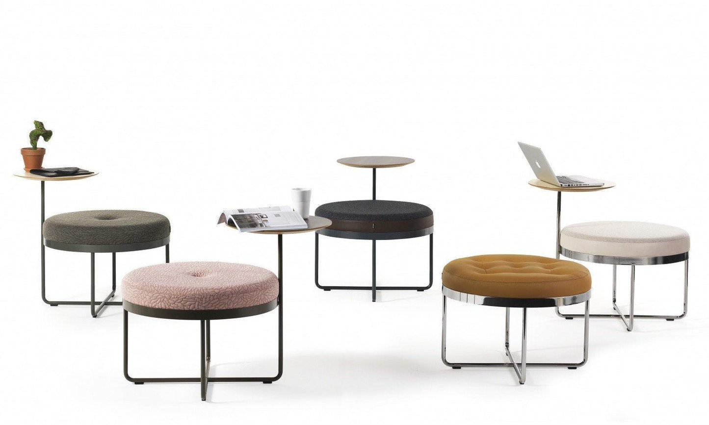 Shima Low Stool