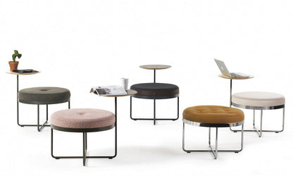 Shima Low Stool