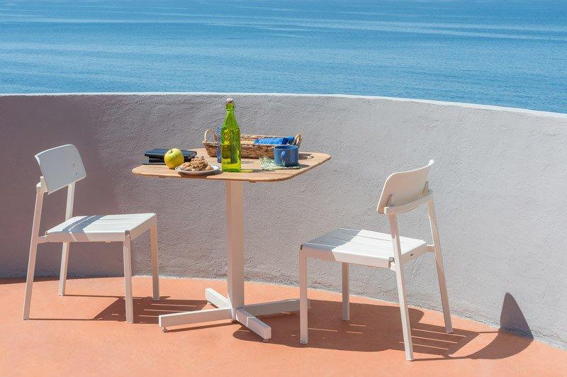 Shine 247 Side Chair