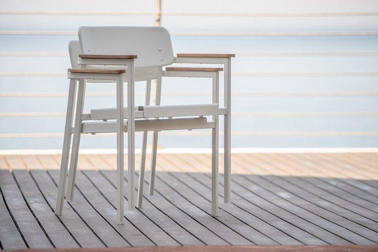 Shine 248 Armchair