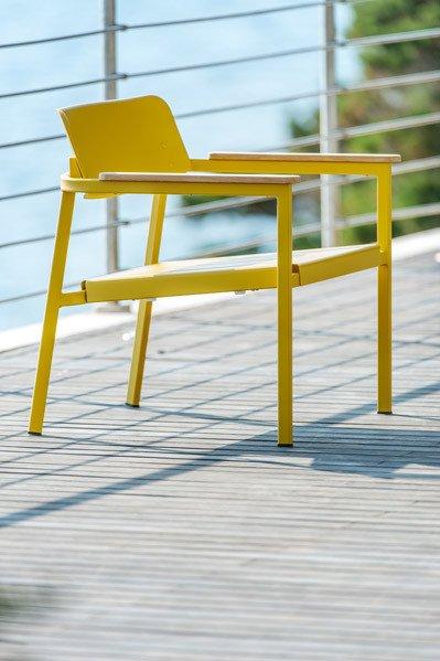 Shine 249 Lounge Chair