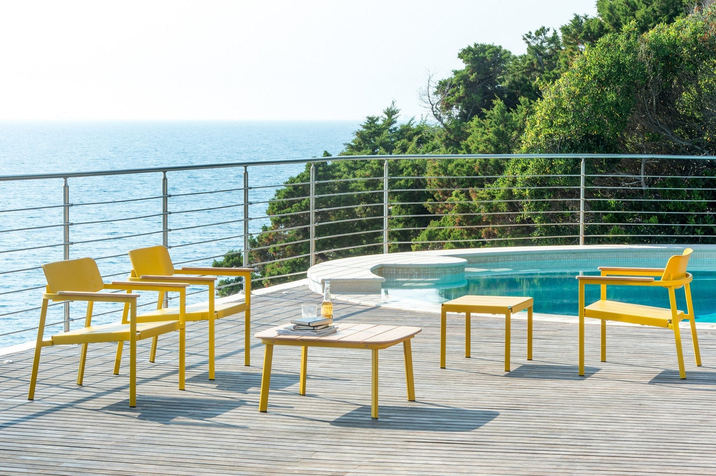 Shine 249 Lounge Chair