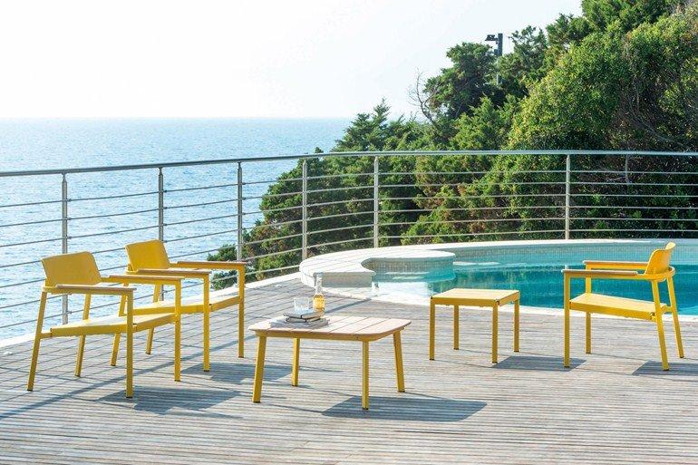 Shine 252 Coffee Table
