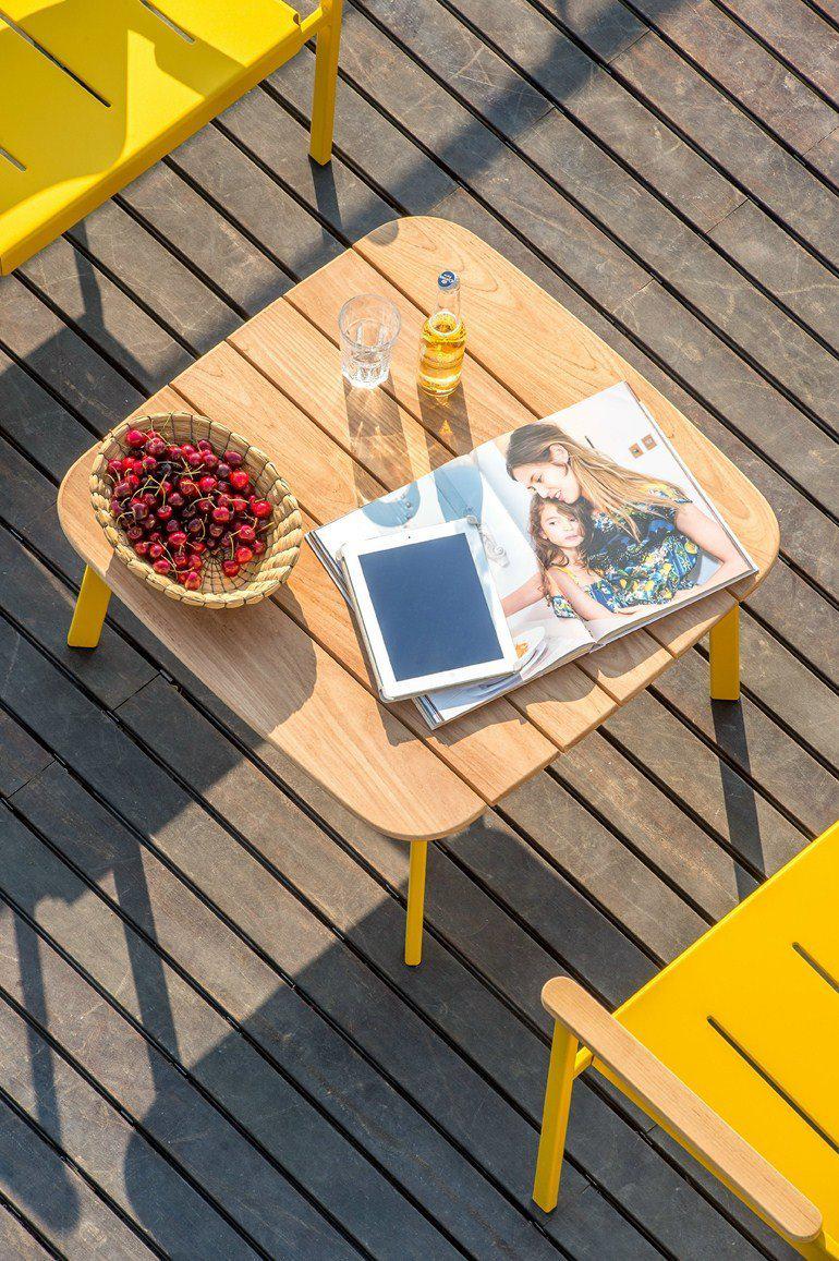 Shine 252 Coffee Table
