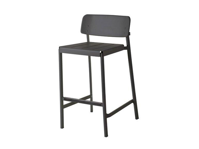 Shine 253 High Stool