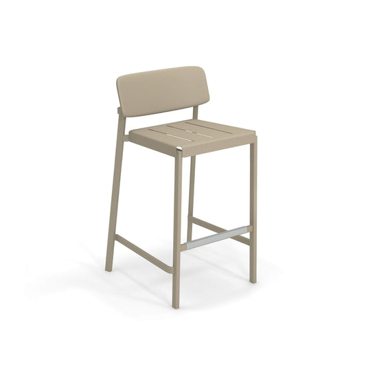 Shine 253 High Stool-Contract Furniture Store for hospitality, leisure & commercial projects