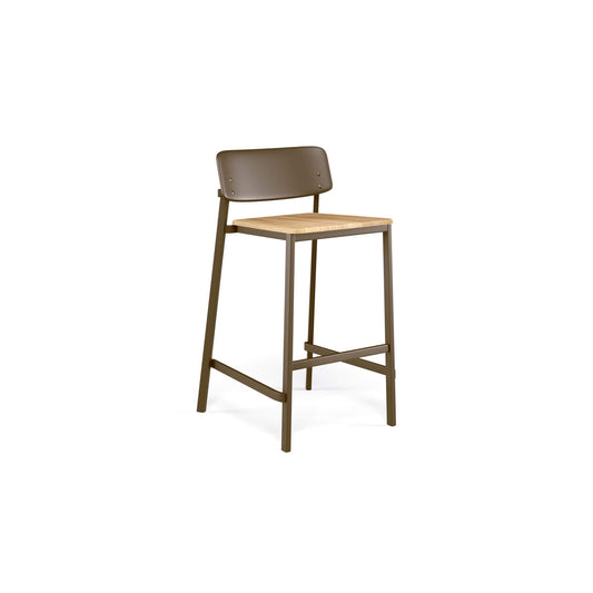 Shine 253 High Stool-Contract Furniture Store for hospitality, leisure & commercial projects