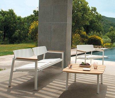 Shine 260 Sofa