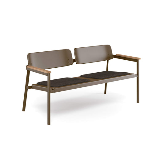 Shine 260 Sofa-Contract Furniture Store for hospitality, leisure & commercial projects