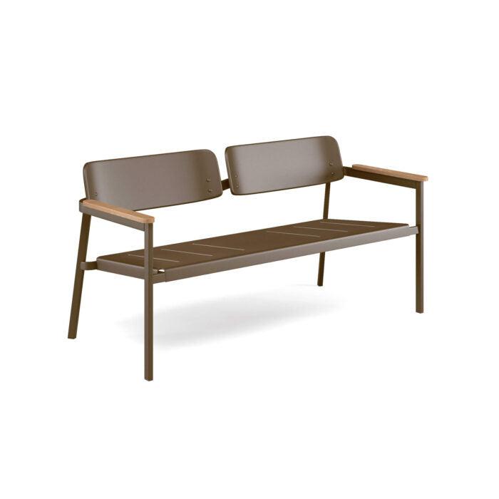 Shine 260 Sofa