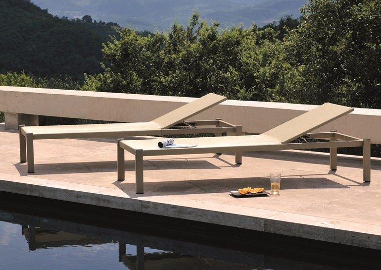 Shine 295 Lounger