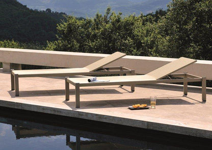Shine 295 Lounger