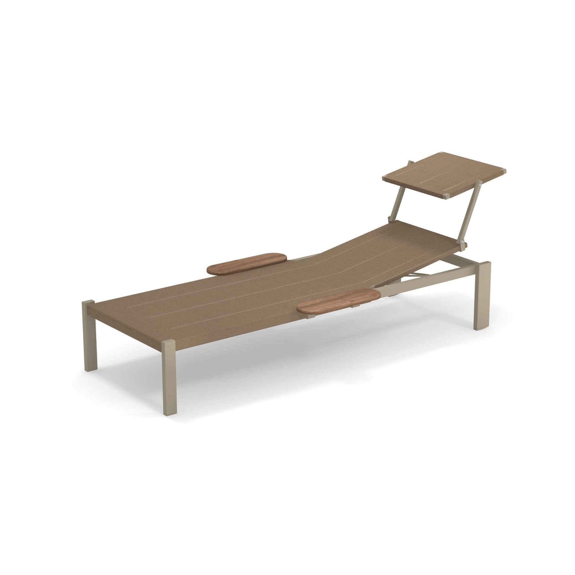 Shine 295 Lounger