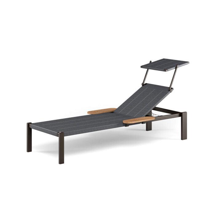 Shine 295 Lounger