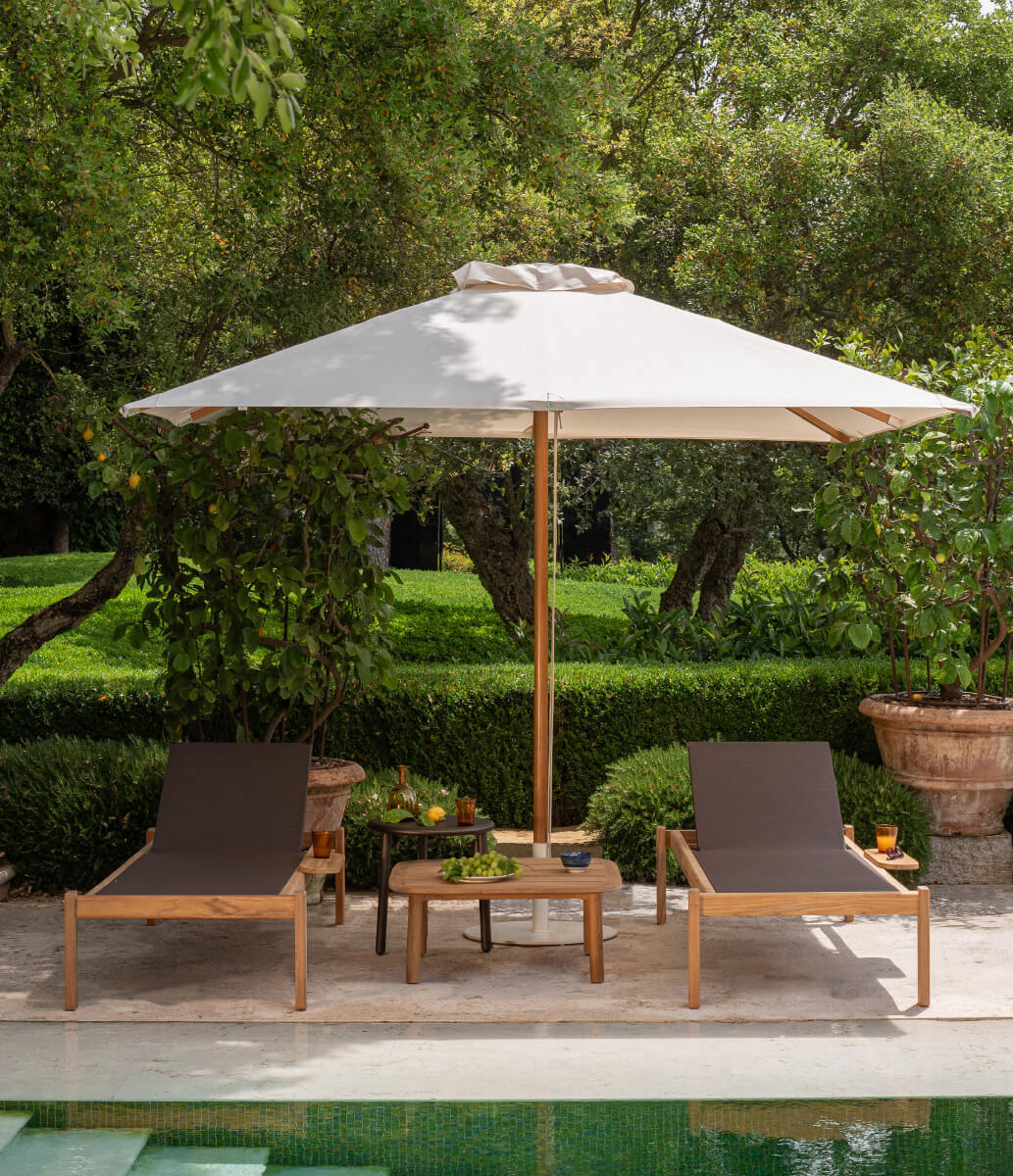 Shine 6295 Lounger