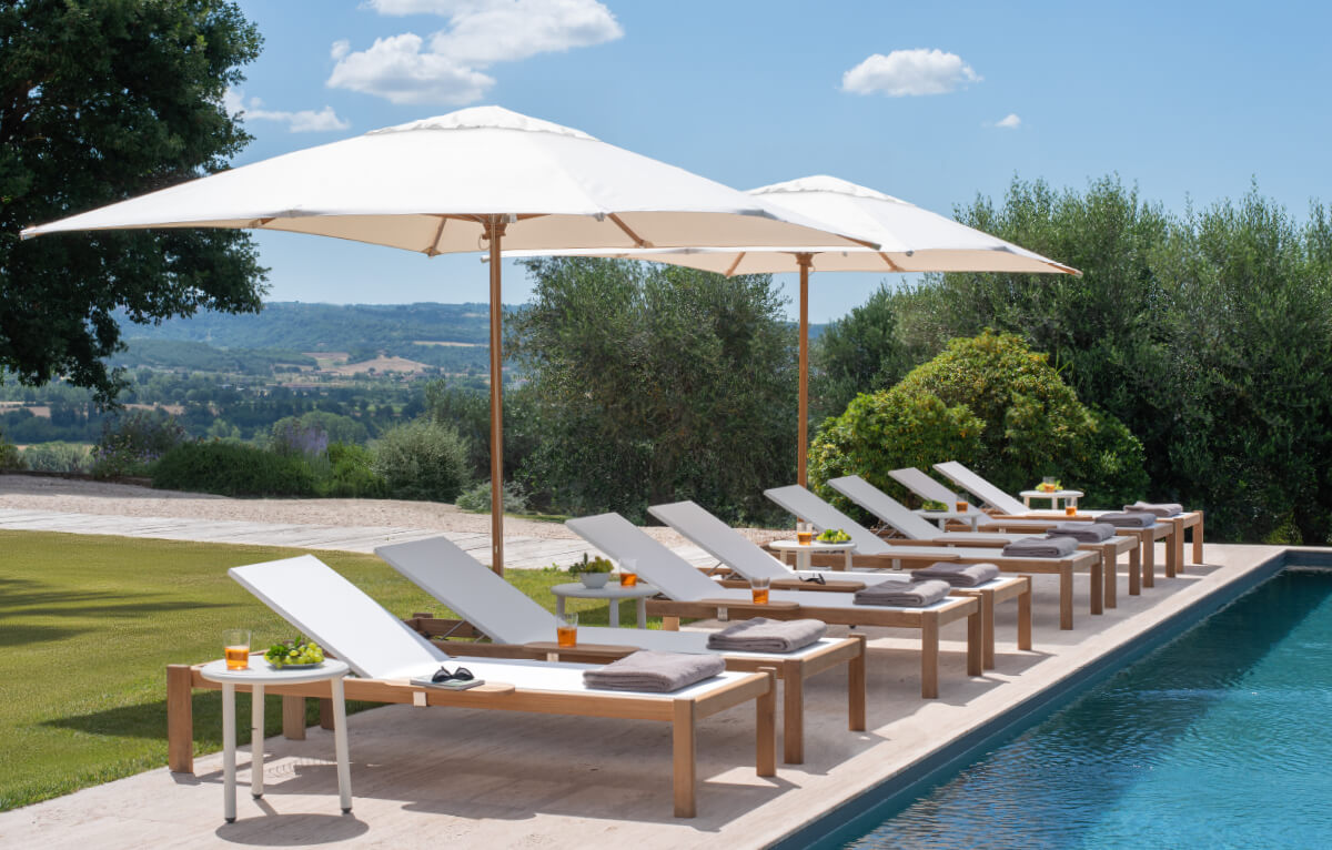 Shine 6295 Lounger