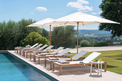 Shine 6295 Lounger