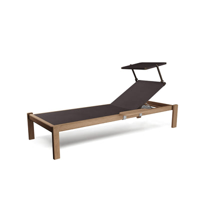 Shine 6295 Lounger