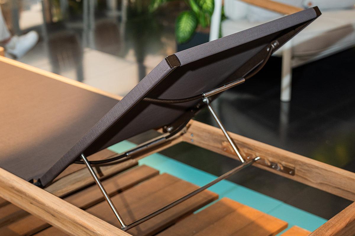 Shine 6295 Lounger