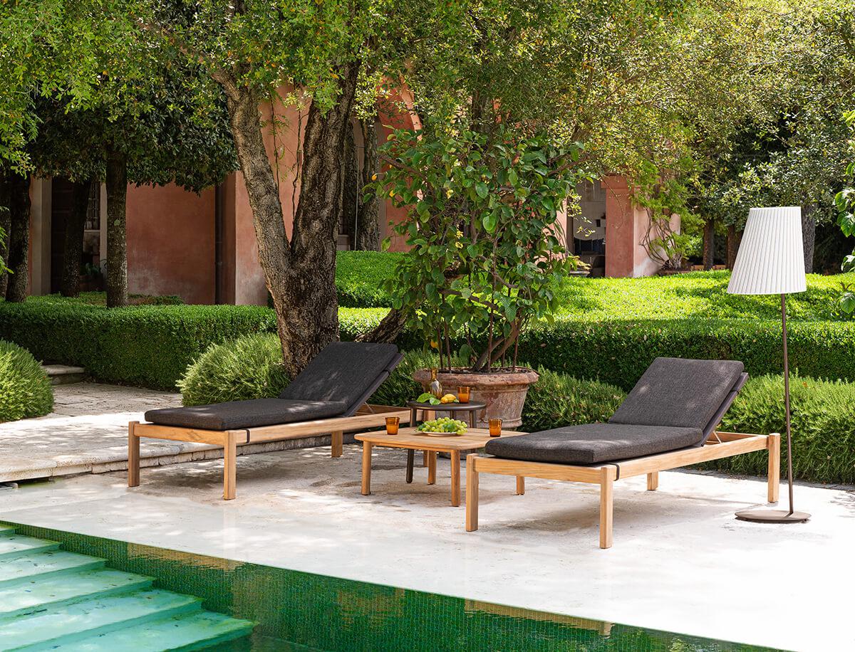Shine 6295 Lounger