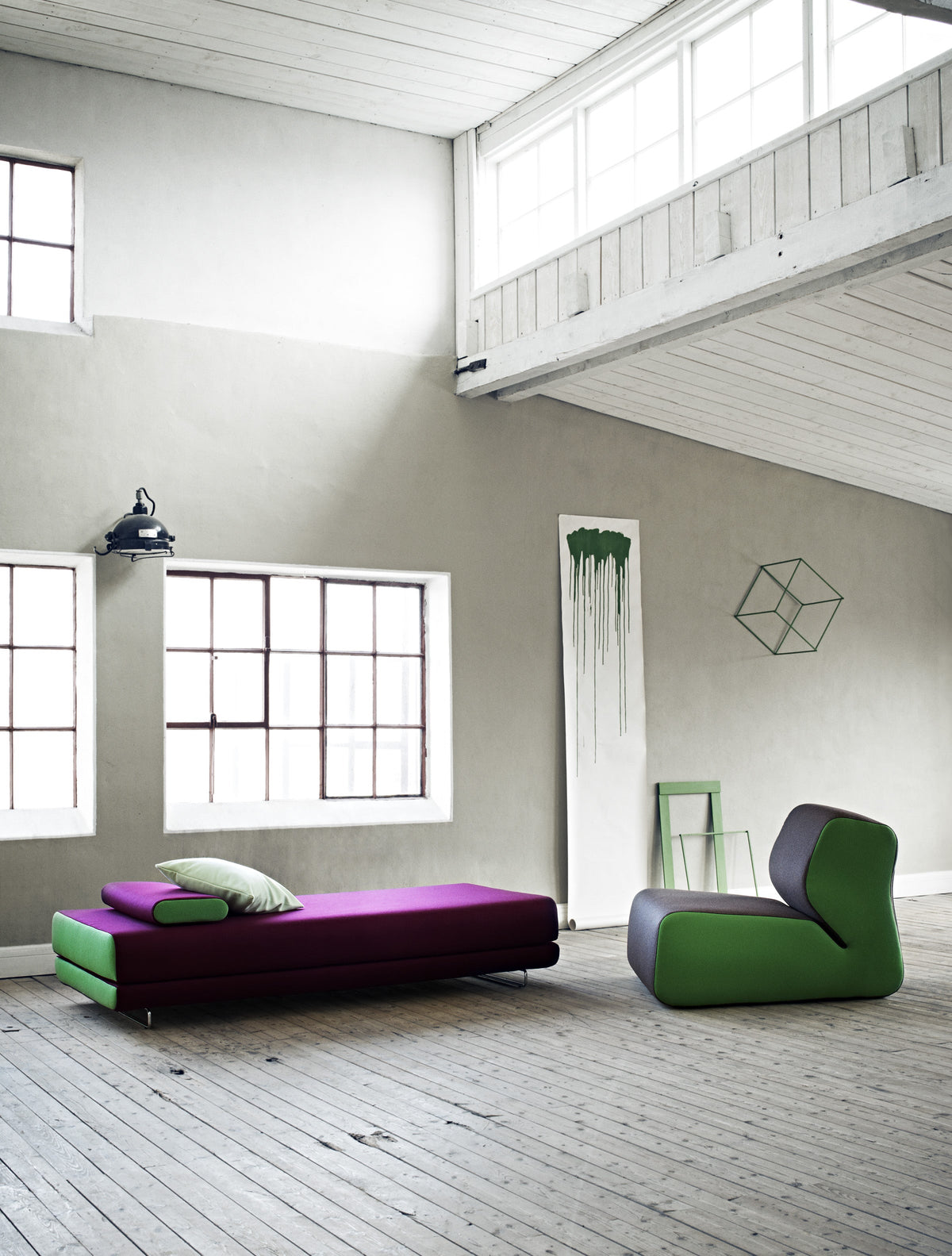 Shine DayBed-Softline-Contract Furniture Store