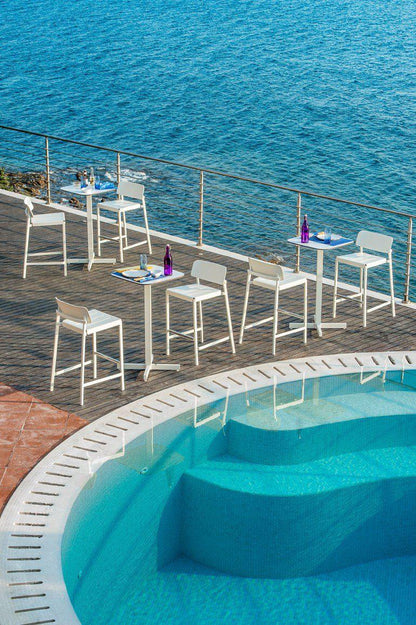 Shine Poseur Table