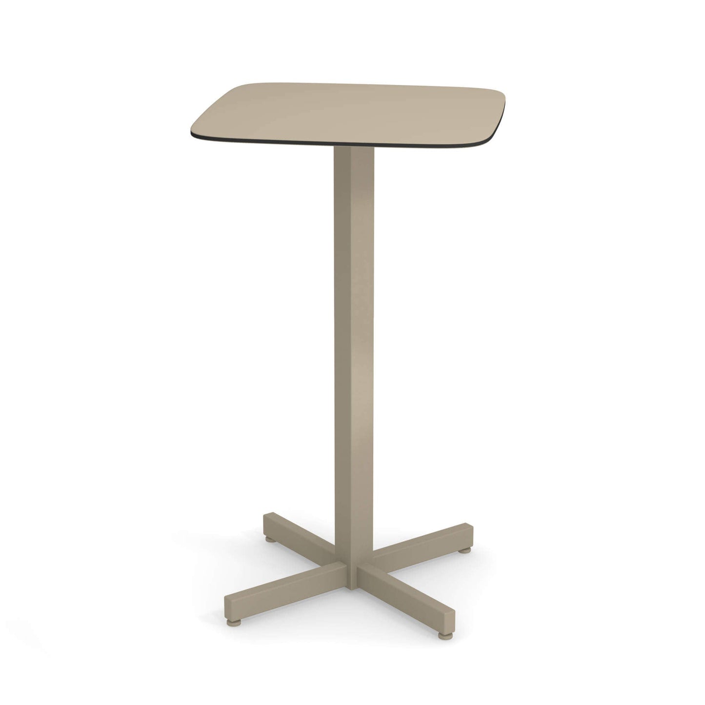 Shine Poseur Table