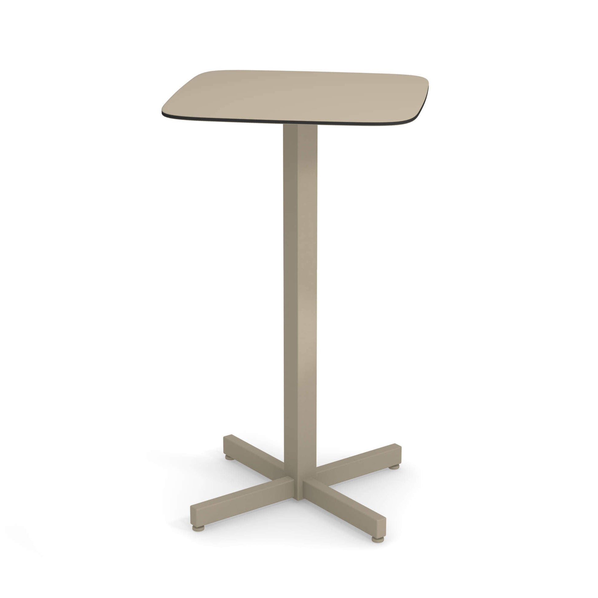 Shine Poseur Table