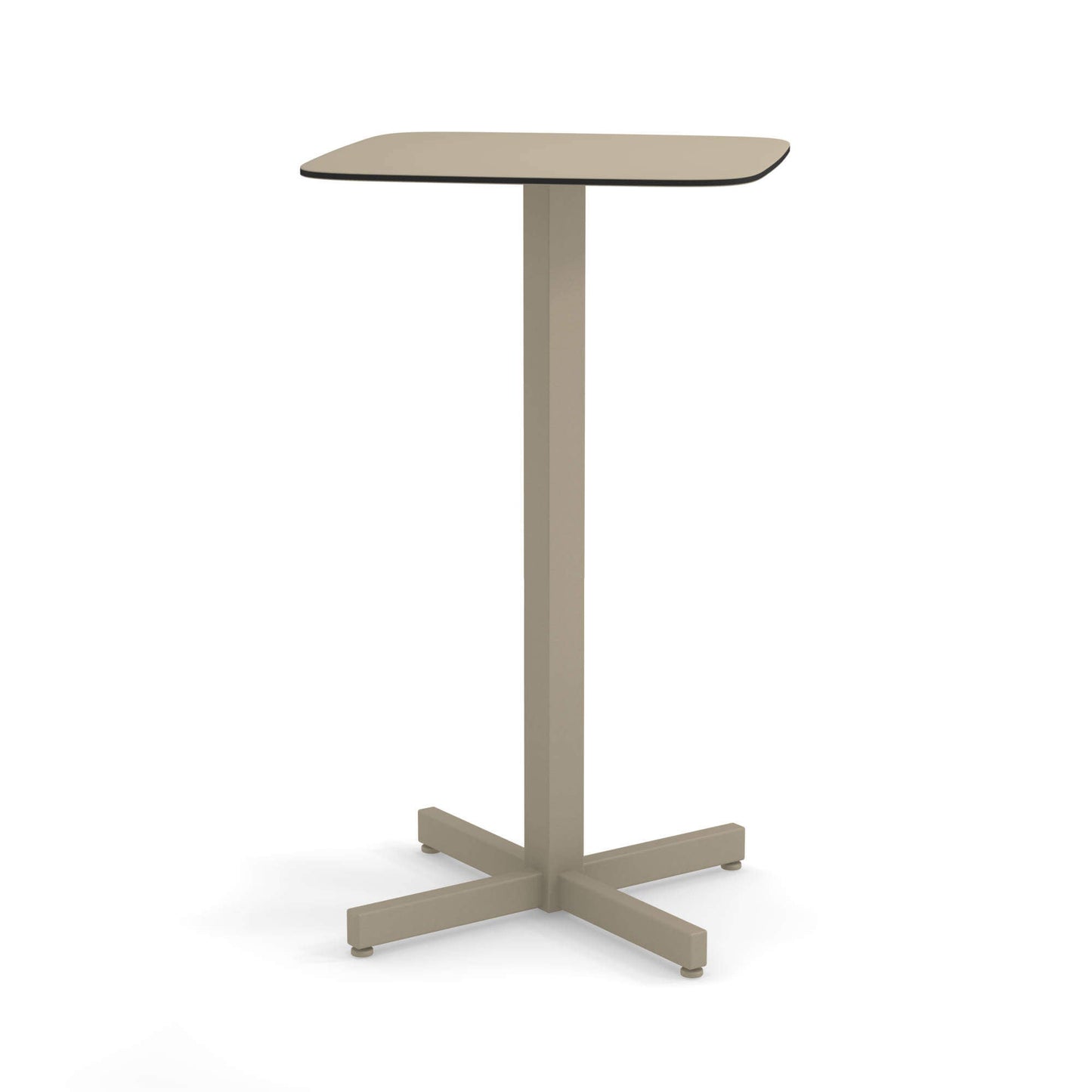 Shine Poseur Table