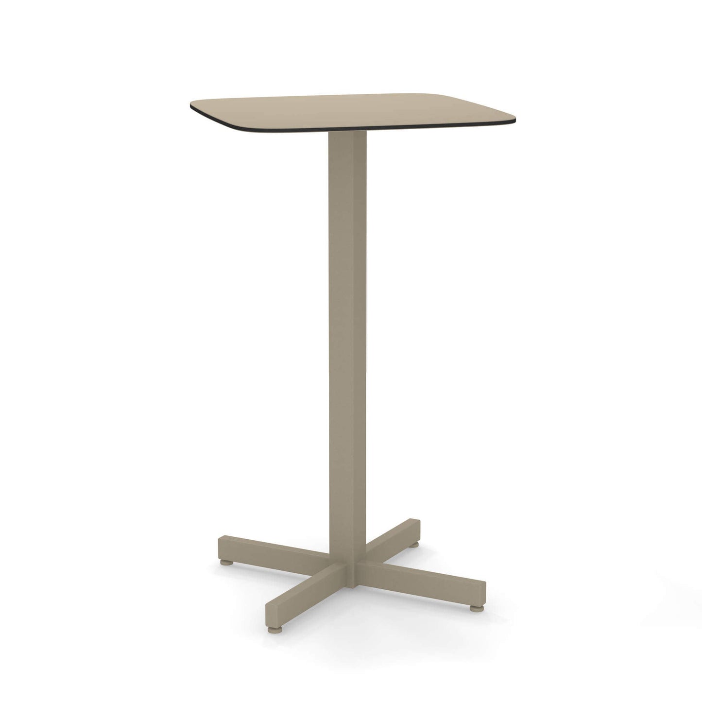 Shine Poseur Table