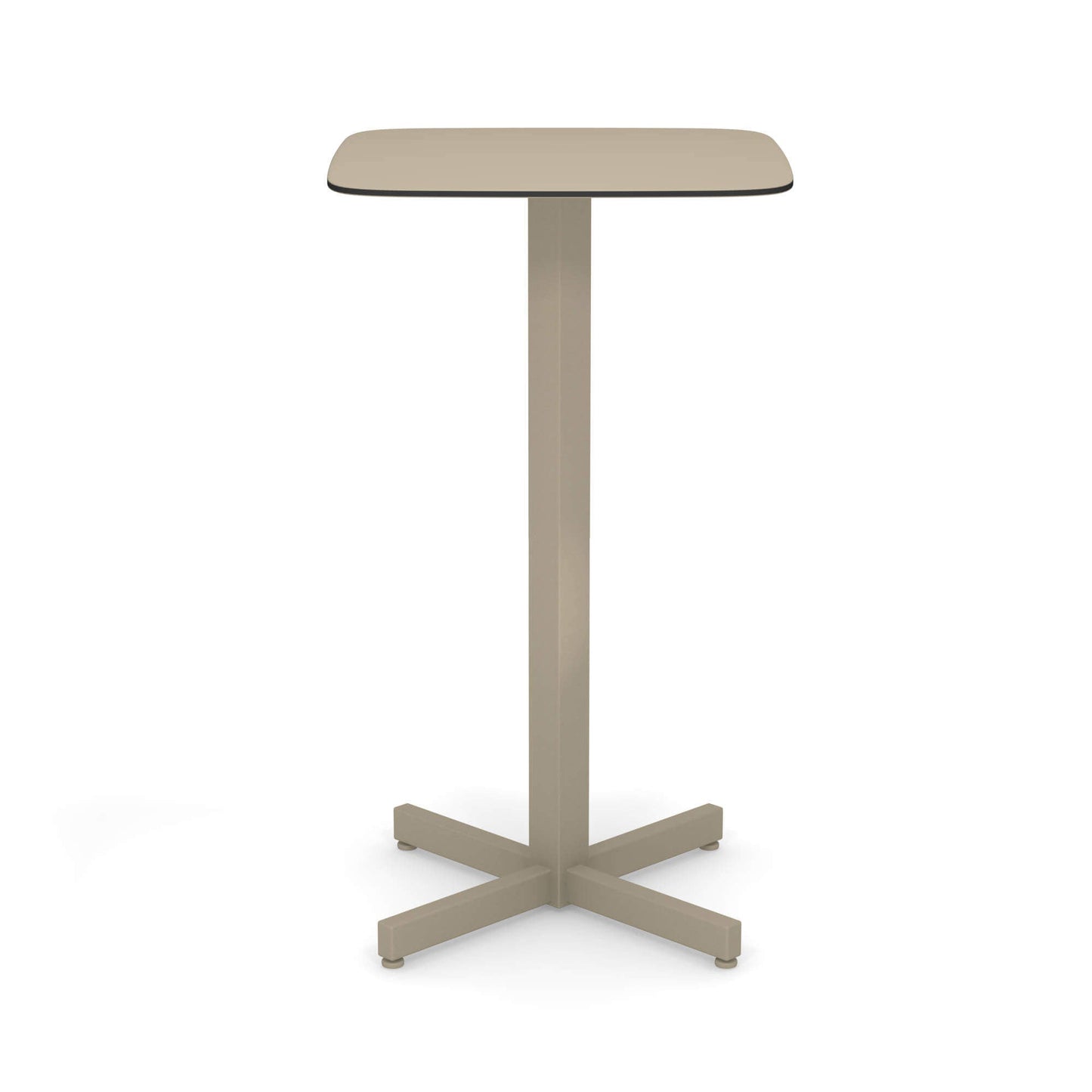 Shine Poseur Table