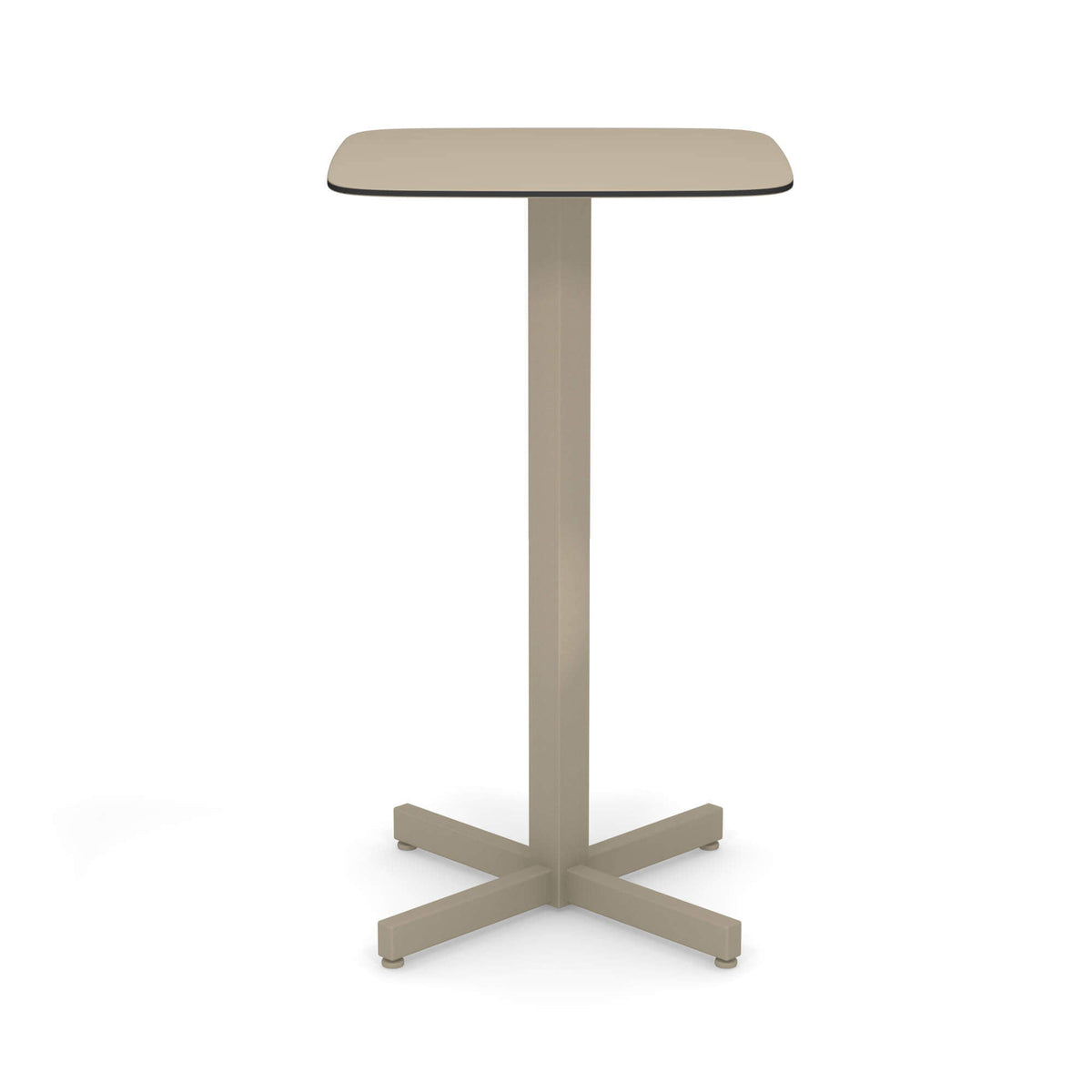 Shine Poseur Table-Emu-Contract Furniture Store