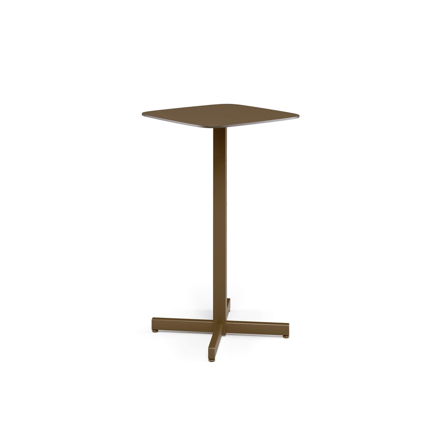 Shine Poseur Table