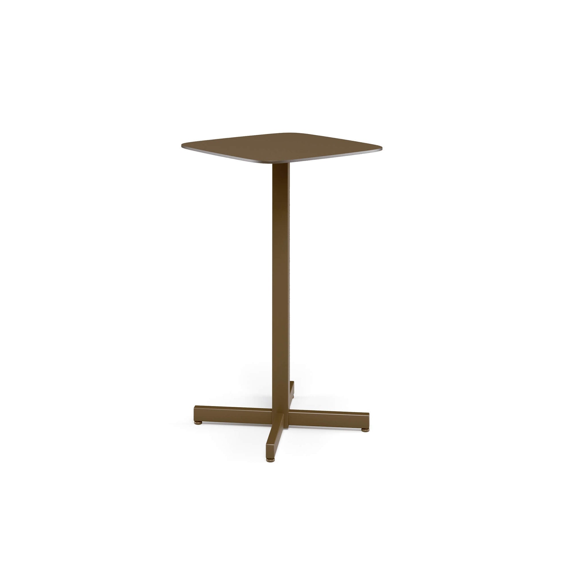 Shine Poseur Table