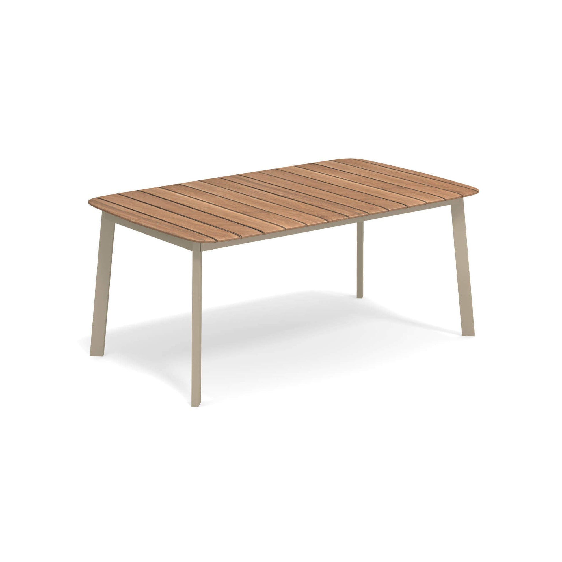 Shine Rectangular Dining Table