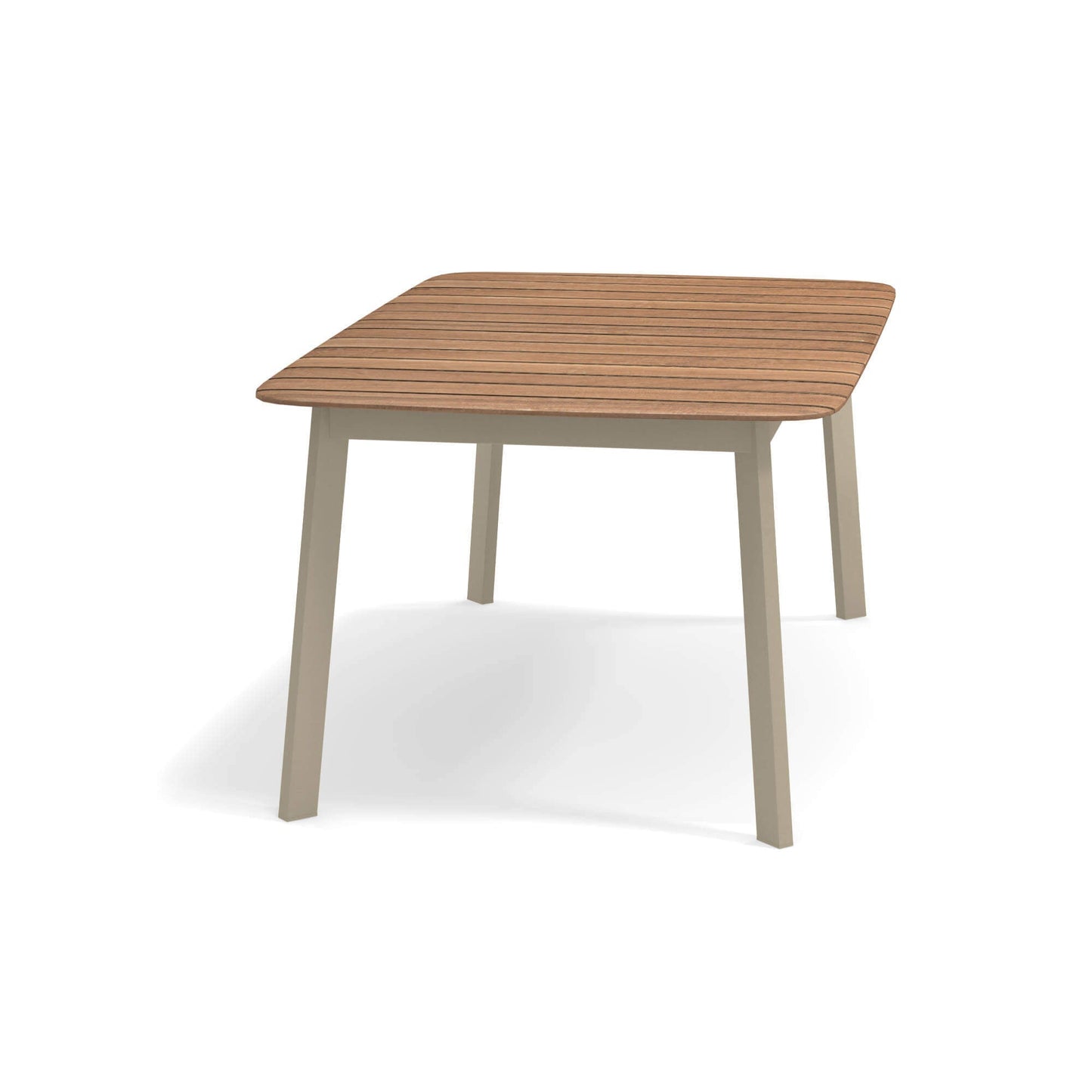 Shine Rectangular Dining Table