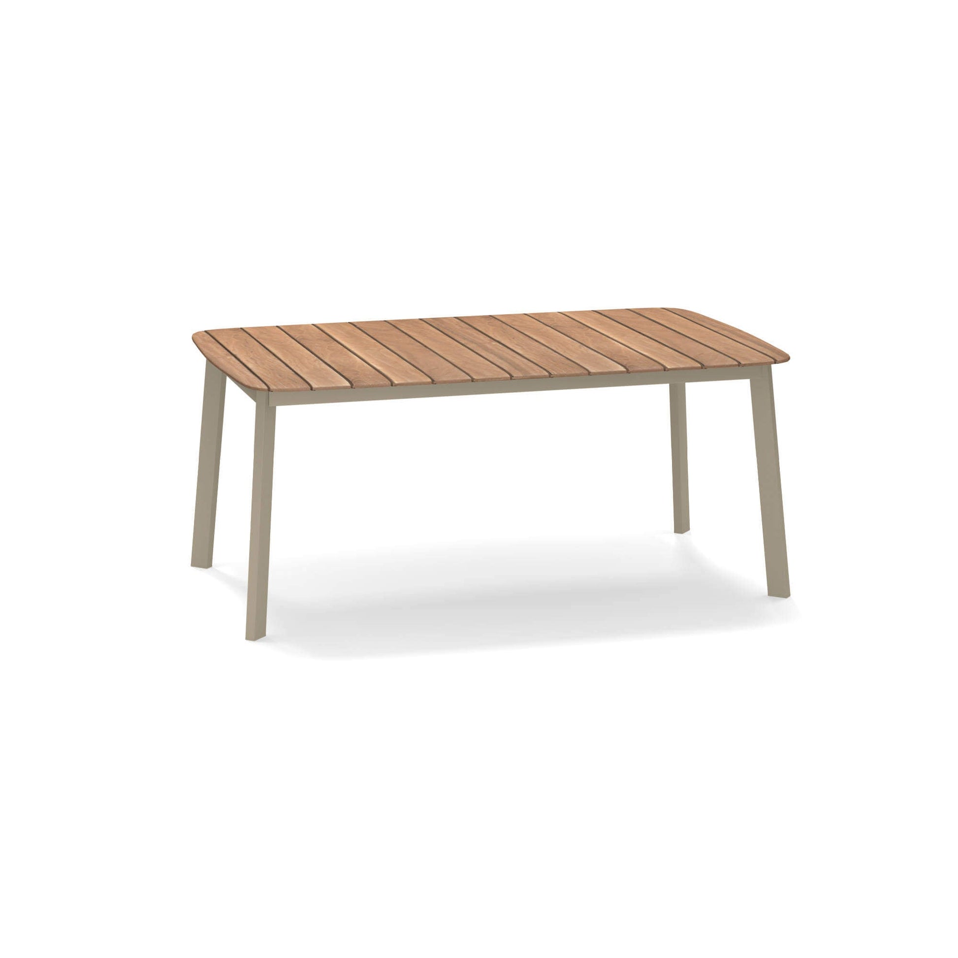 Shine Rectangular Dining Table