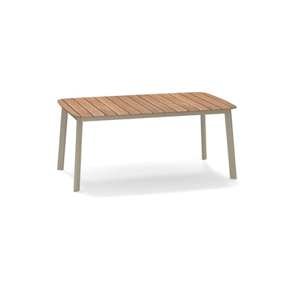 Shine Rectangular Dining Table