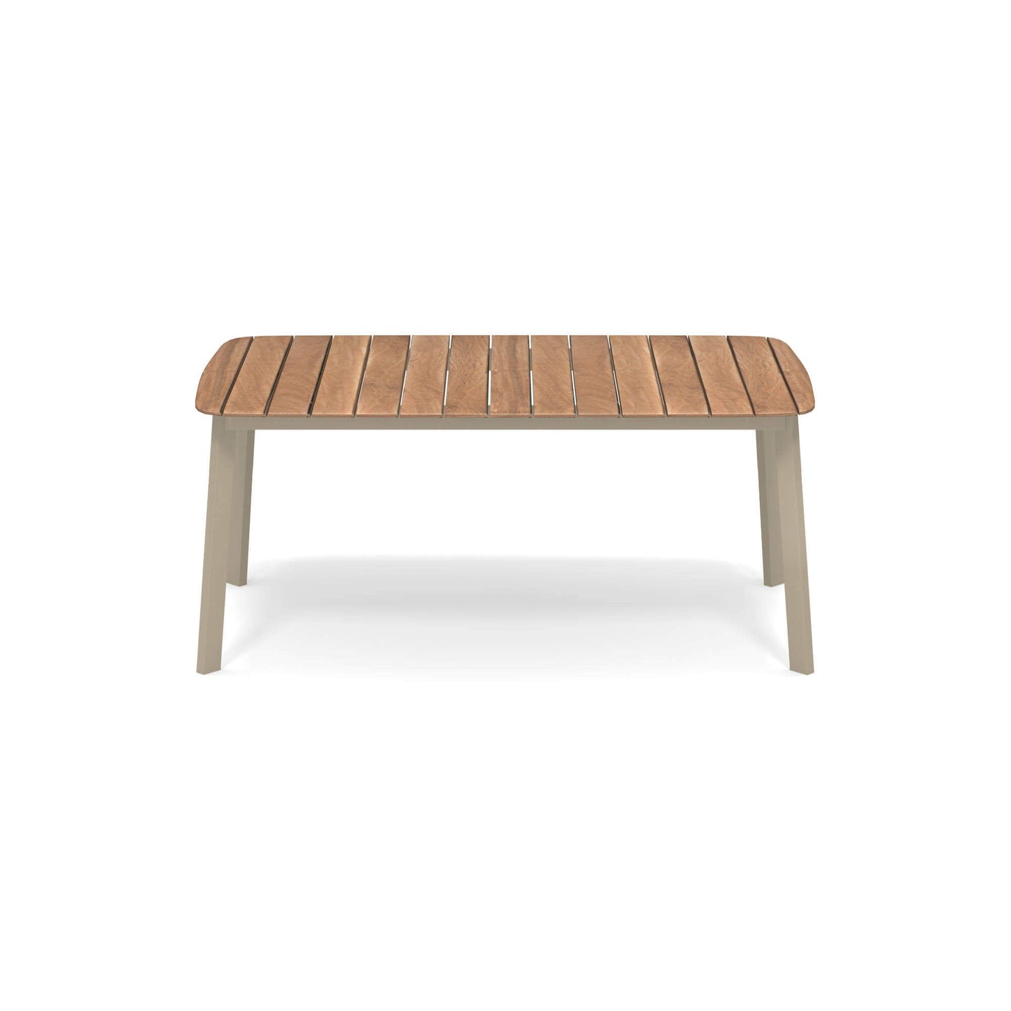 Shine Rectangular Dining Table