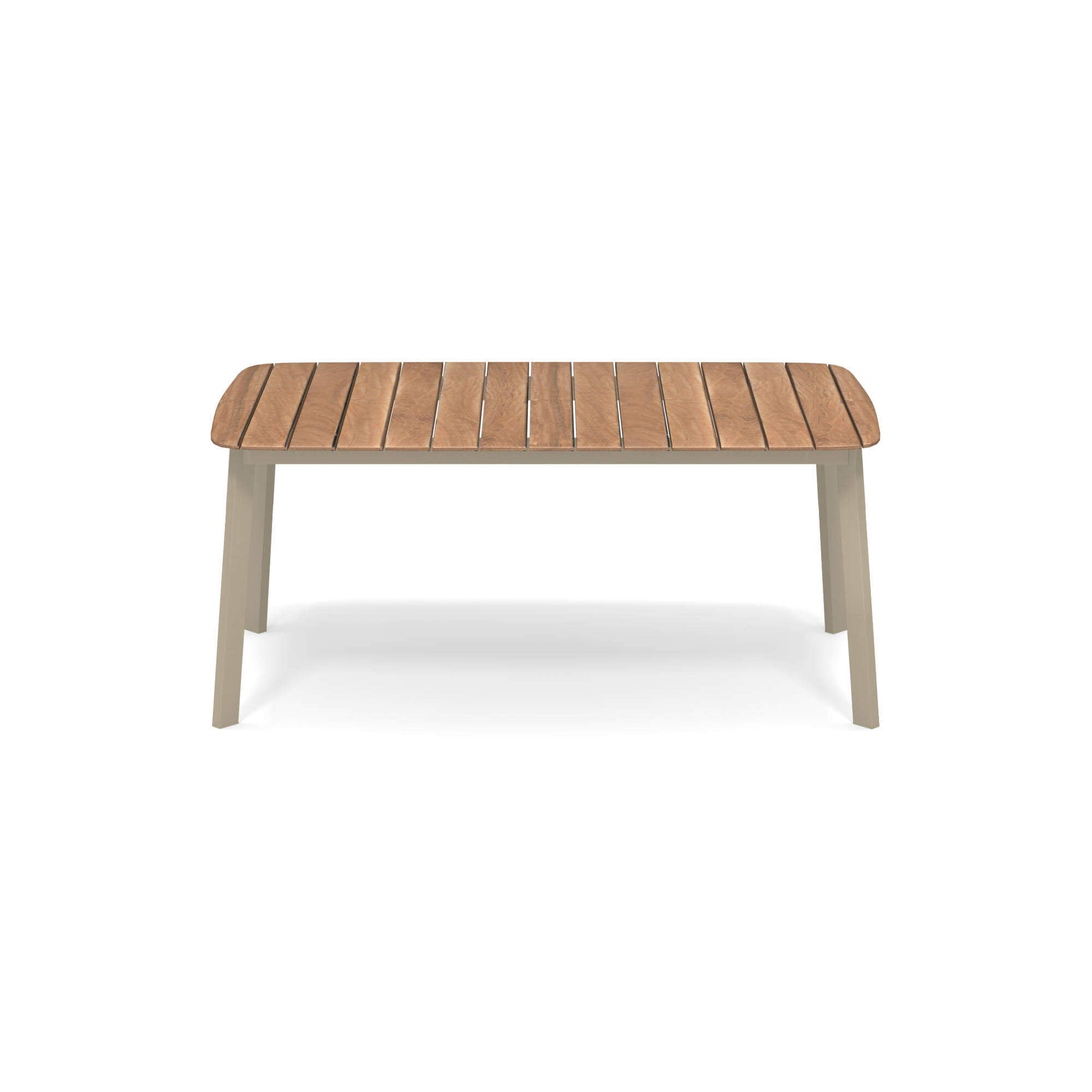 Shine Rectangular Dining Table