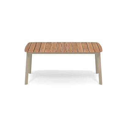 Shine Rectangular Dining Table
