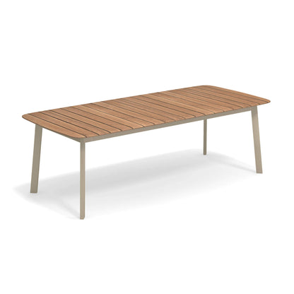 Shine Rectangular Dining Table