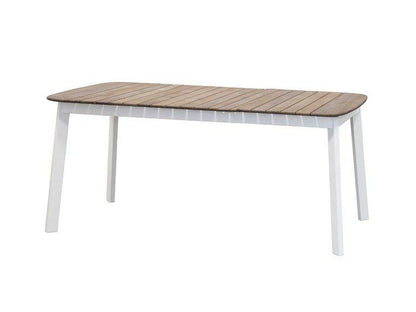 Shine Rectangular Dining Table-Contract Furniture Store for hospitality, leisure & commercial projects