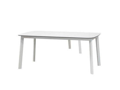 Shine Rectangular Dining Table-Contract Furniture Store for hospitality, leisure & commercial projects