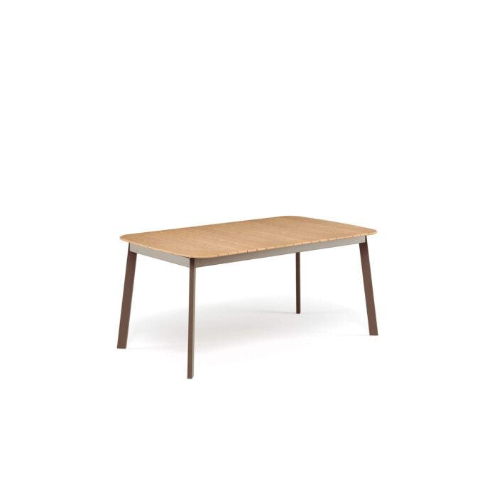 Shine Rectangular Dining Table