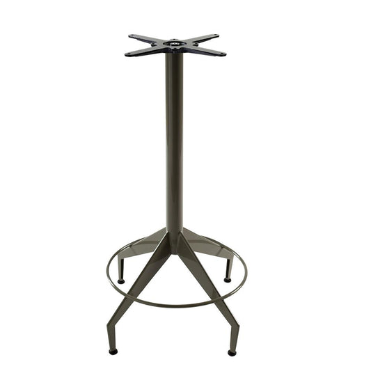 Shuttle FF Poseur Base-Contract Furniture Store for hospitality, leisure & commercial projects