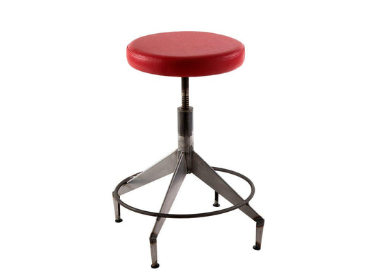 Shuttle Low Stool