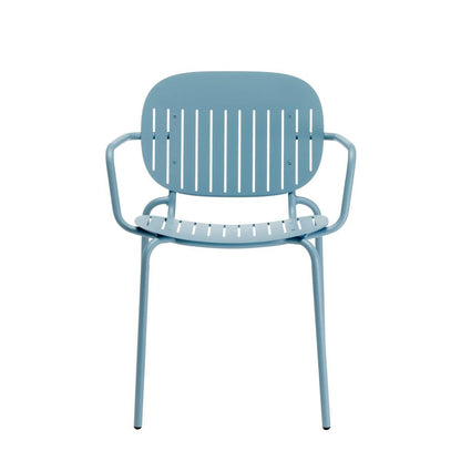 Si-Si Barcode Armchair