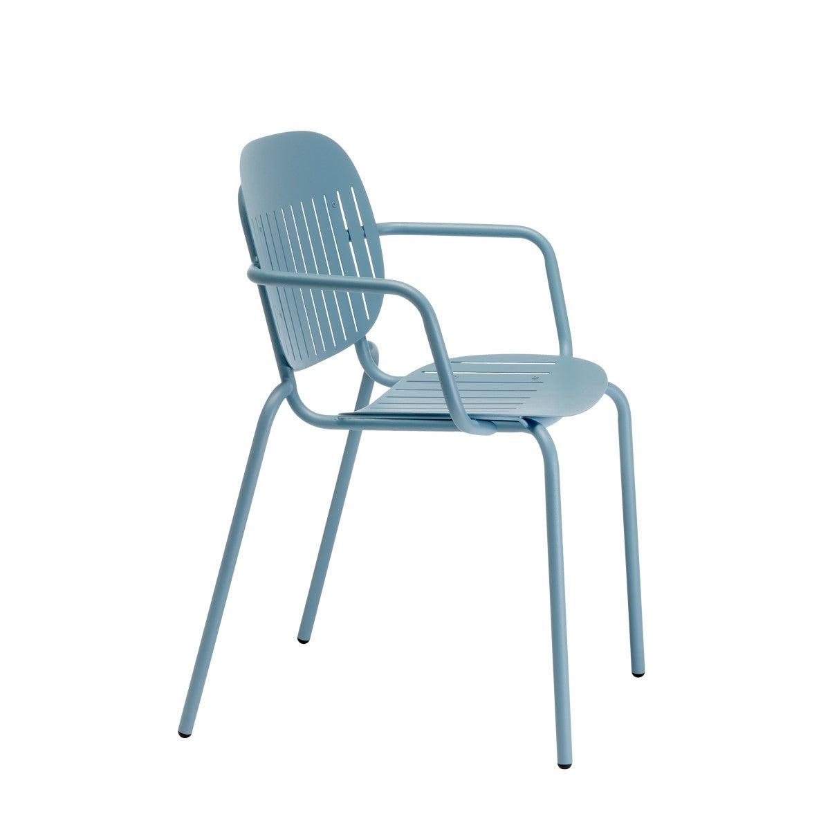 Si-Si Barcode Armchair